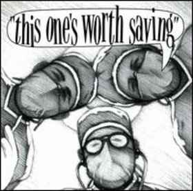 Various - "This One's Worth Saving” Sampler album cover