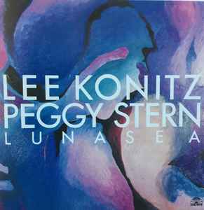 Lee Konitz - Lunasea album cover