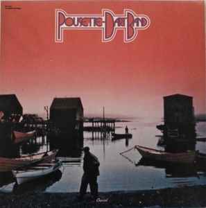 Pousette-Dart Band - 3 album cover