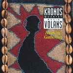 Kronos Quartet, Kevin Volans – Hunting: Gathering (1991, CD) - Discogs