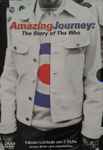 Cover of The Who Amazing Journey: The Story Of The Who, 2007, DVD