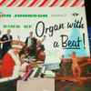 Don Johnson (4) - King Of Organ With A Beat! Volume 3