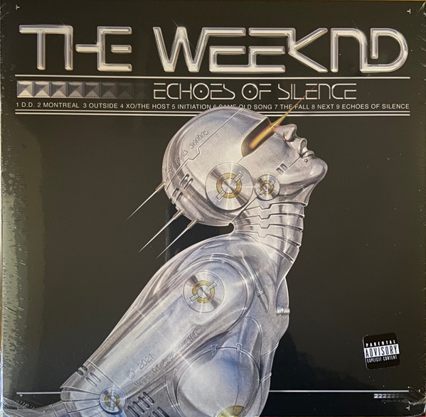 Thursday: Weeknd, Weeknd: : CD e Vinili}