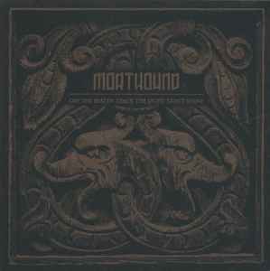 Morthound - Off The Beaten Track The Light Don't Shine