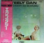 Cover of Countdown To Ecstasy, 1973, Vinyl