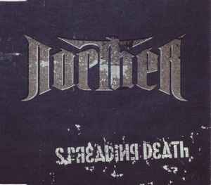 Spreading Death - Norther