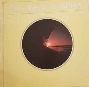 The Beach Boys – M.I.U. Album (1978
