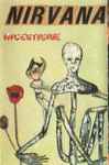 Cover of Incesticide, 1992, Cassette