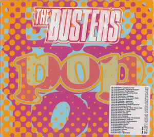 Evolution Pop - The Busters