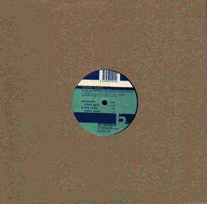 Toxic Twin – A Guy Called Spooky Stevens (2002, Vinyl) - Discogs