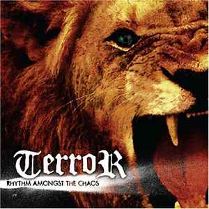 Terror (3) - Rhythm Amongst The Chaos