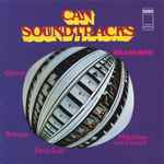 Cover of Soundtracks, 2004-10-18, SACD