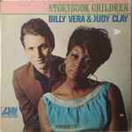Billy Vera & Judy Clay – Storybook Children (1968, Vinyl) - Discogs