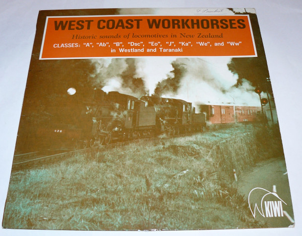 Album herunterladen No Artist - West Coast Workhorses