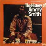 The Life And Career Of Jimmy Smith (Complete Story)