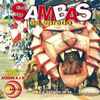 Various - Sambas De Enredo 2007 - Acesso A & B