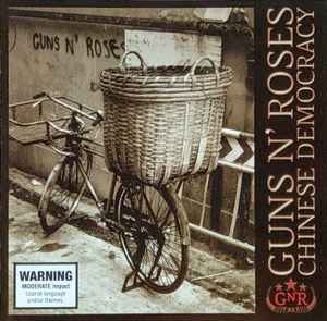 Chinese Democracy - Guns N' Roses