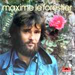 Cover of Maxime Le Forestier, , Vinyl