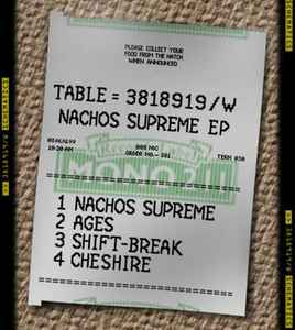 3818919/w - Nachos Supreme EP
