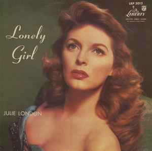 Julie London – Swing Me An Old Song (1984, Vinyl) - Discogs