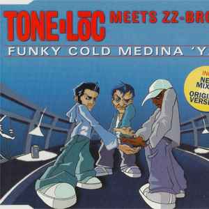 Tone Loc Meets ZZ-Bros. - Funky Cold Medina 'Y2K
