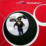 Cover of San Francisco '99, 1999, Vinyl