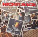 Photograph / Nickelback