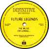 Future Legends - Turn Me On