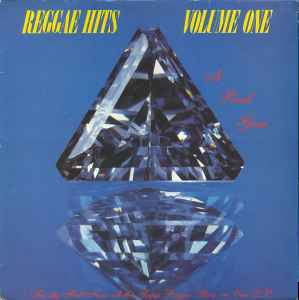 Reggae Hits Volume One - Various