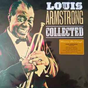 Armstrong,Louis - The Very Best Of (180G Vinyl) -  Music