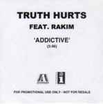 Cover of Addictive, 2002, CDr