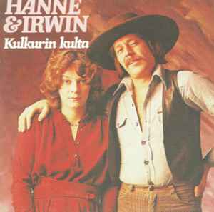 Hanne - Kulkurin Kulta album cover