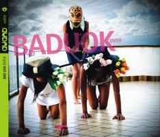 Bad Uok - Enter album cover