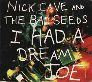Loverman Lyrics - Nick Cave, The Bad Seeds - Only on JioSaavn