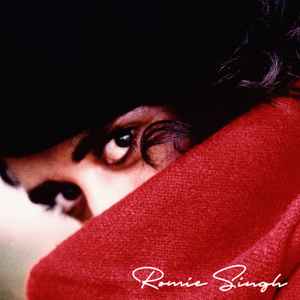 Romie Singh - Dancing To Forget EP album cover