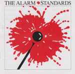 Cover of Standards, , CD