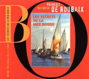 Bande Originale De La Série 'Les Secrets De La Mer Rouge' - François De Roubaix