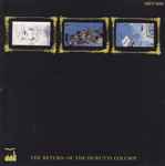 Copertina di The Return Of The Durutti Column, 1987-01-21, CD
