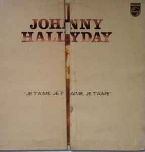 Johnny Hallyday - Vogue Made In Italie - Succès (Vinyle)