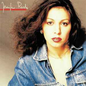 Jennifer Rush - Jennifer Rush album cover