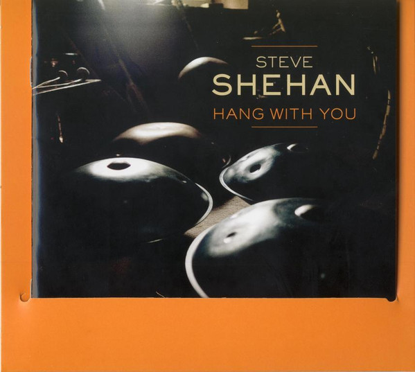 baixar álbum Steve Shehan - Hang With You