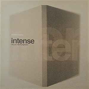 Intense - Only You / Natural Progression