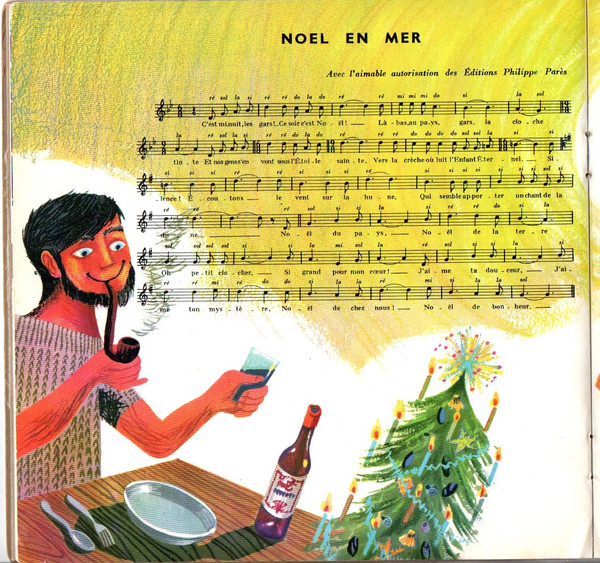 last ned album Tino - Tino Chante Noël