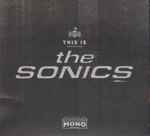 Cover of This Is The Sonics, 2015-03-27, CD