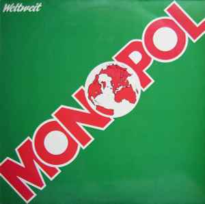 Weltweit - Monopol
