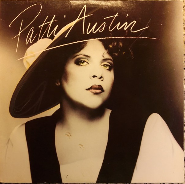 Patti Austin - Patti Austin | Releases | Discogs
