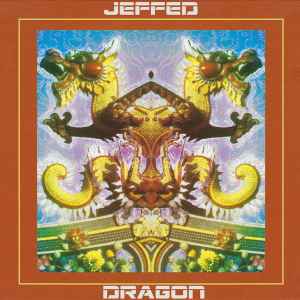 Jeffed – Dragon (2018, CDr) - Discogs