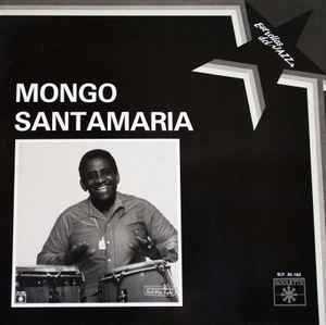 Mongo Santamaria - Mongo Santamaria: LP, Album, RE For Sale
