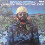 Lonnie Liston Smith And The Cosmic Echoes – Visions Of A New World 