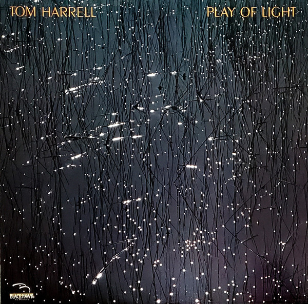 lataa albumi Tom Harrell - Play Of Light